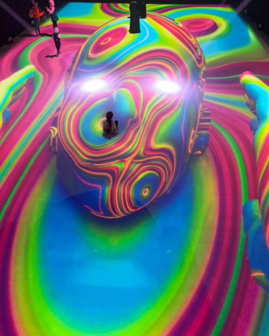 Floor Mapping