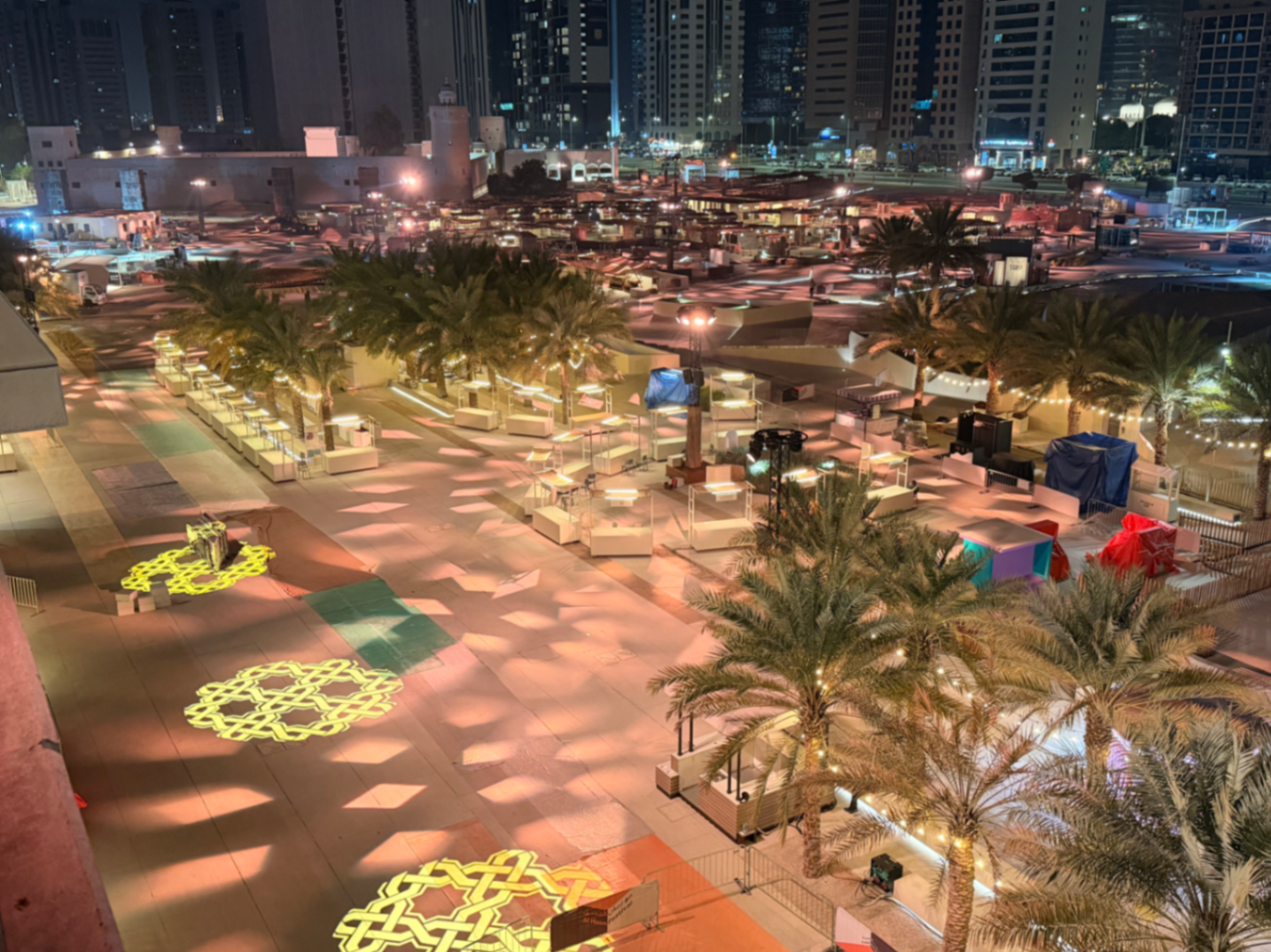 Al Hosn Festival