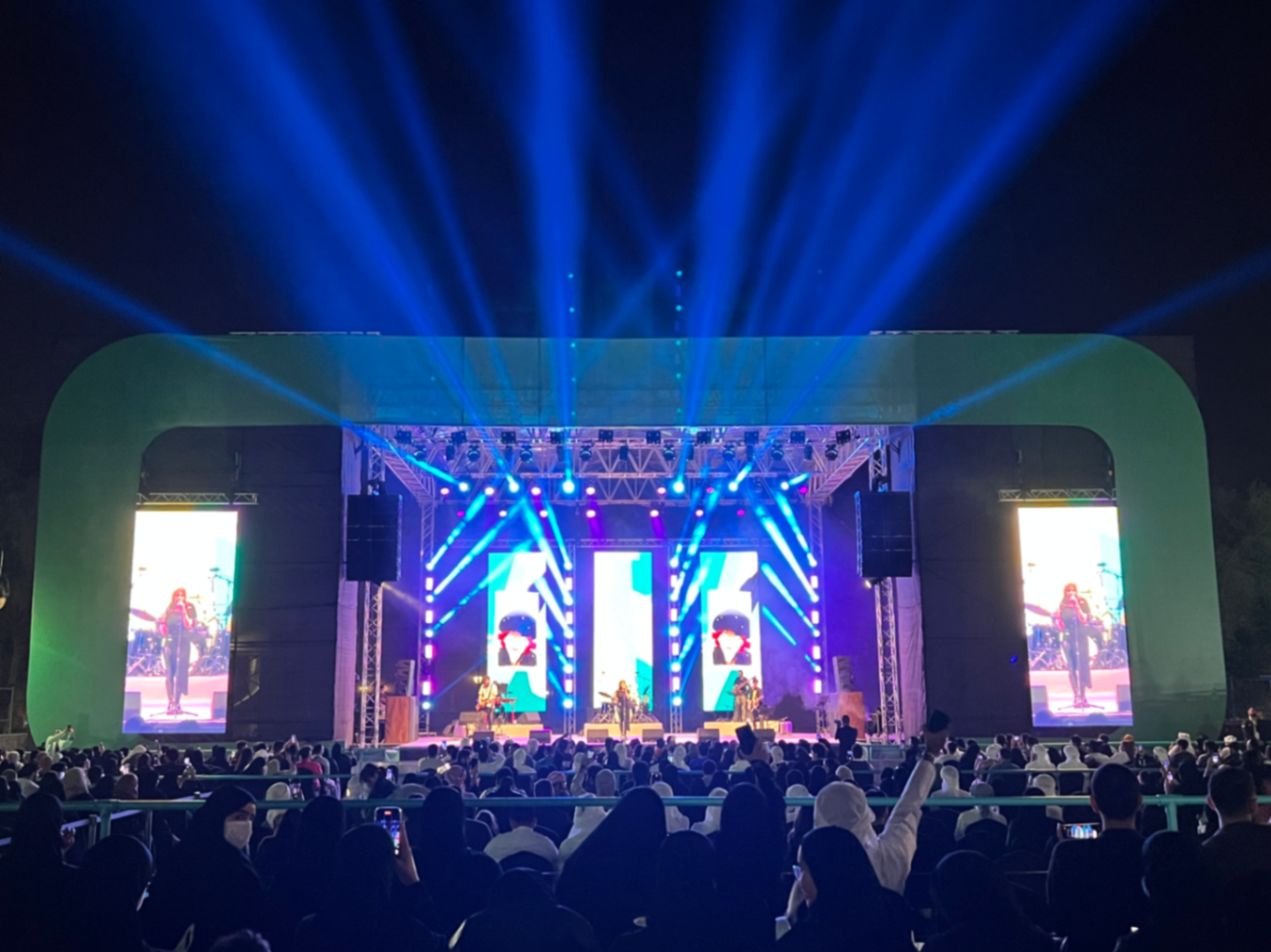 DAZ Festival