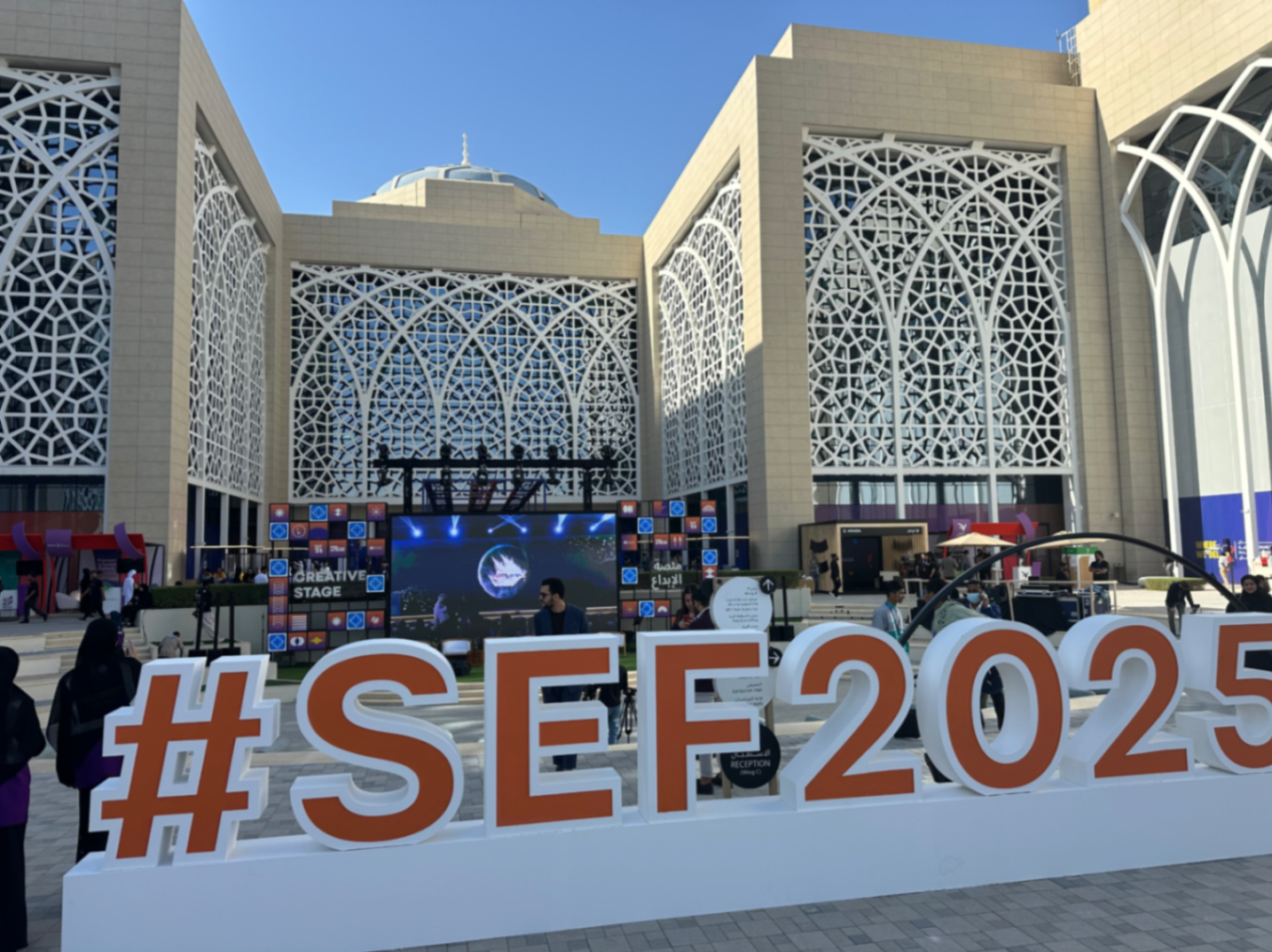 SEF