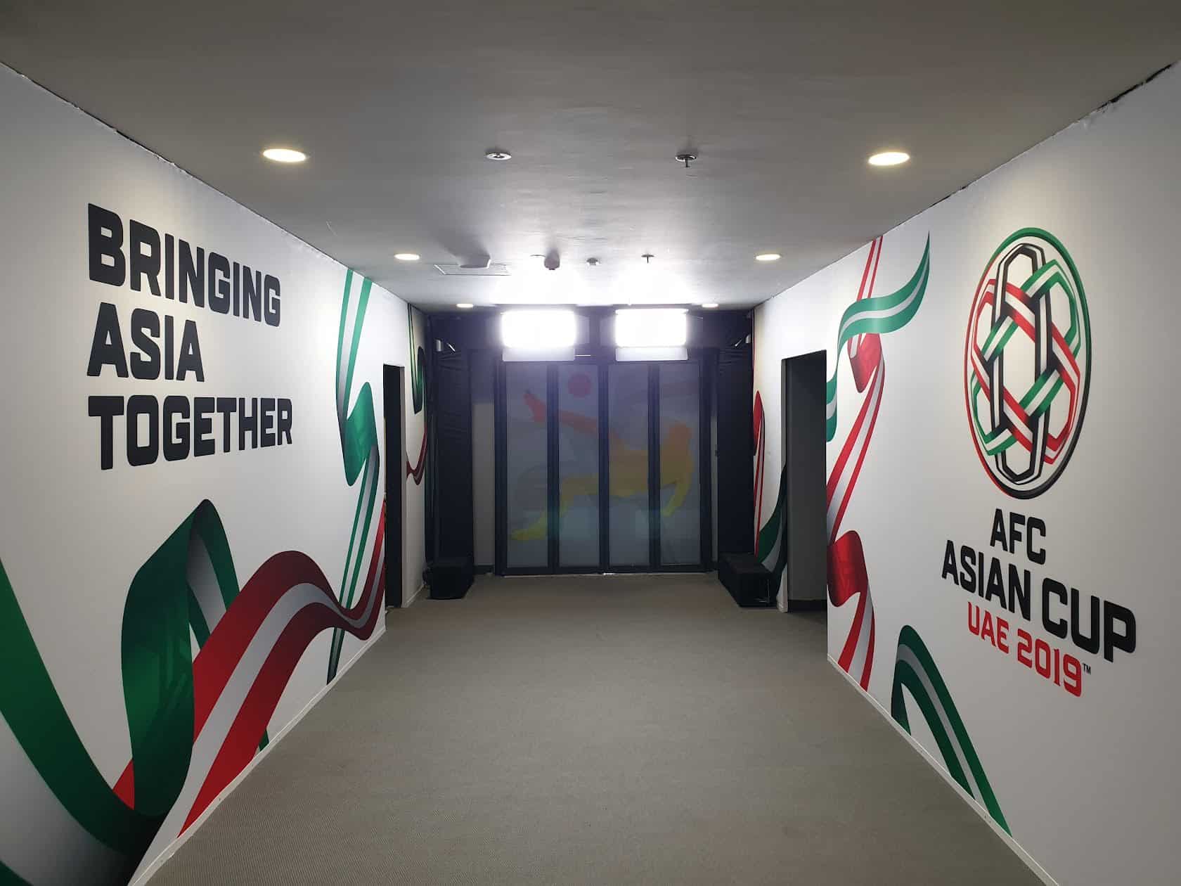 AFC TV Lighting